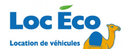 Loc Eco – Location de véhicules